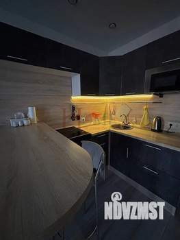 1-к квартира, на длительный срок, 24м2, 9/10 этаж