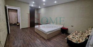 1-к квартира, на длительный срок, 46м2, 10/13 этаж