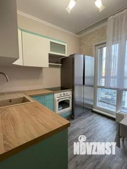 2-к квартира, на длительный срок, 49м2, 9/17 этаж