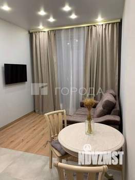 2-к квартира, на длительный срок, 40м2, 10/23 этаж