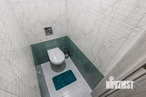 1-к квартира, на длительный срок, 55м2, 6/16 этаж