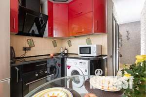 2-к квартира, посуточно, 50м2, 5/5 этаж