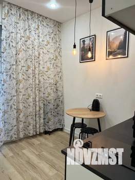 1-к квартира, посуточно, 30м2, 12/30 этаж