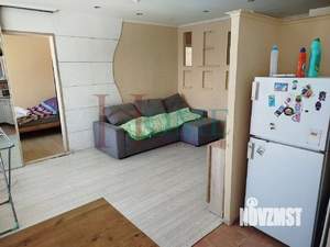 2-к квартира, на длительный срок, 40м2, 5/5 этаж