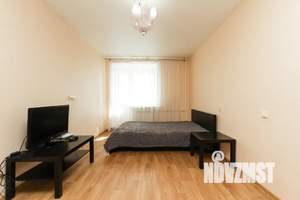 1-к квартира, посуточно, 43м2, 8/9 этаж