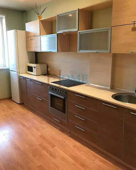 2-к квартира, на длительный срок, 58м2, 7/18 этаж