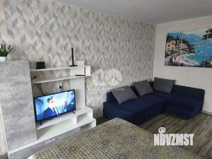 1-к квартира, на длительный срок, 30м2, 4/5 этаж