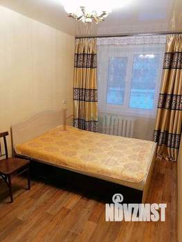 2-к квартира, на длительный срок, 43м2, 1/5 этаж