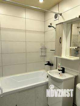 1-к квартира, на длительный срок, 32м2, 1/5 этаж