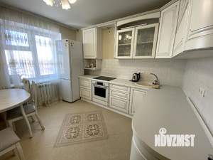 3-к квартира, на длительный срок, 91м2, 12/29 этаж