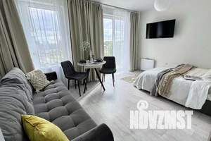 1-к квартира, посуточно, 30м2, 4/13 этаж