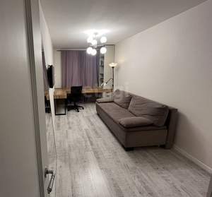 2-к квартира, на длительный срок, 43м2, 3/5 этаж