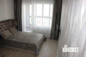 Студия квартира, посуточно, 25м2, 13/17 этаж