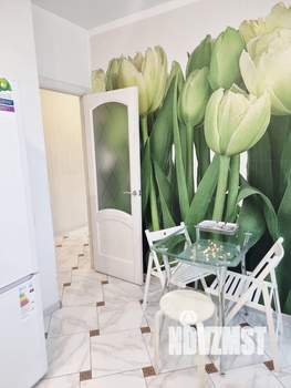 1-к квартира, на длительный срок, 30м2, 4/22 этаж