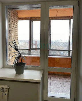 1-к квартира, на длительный срок, 47м2, 11/12 этаж