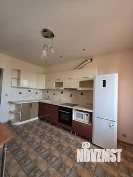 1-к квартира, на длительный срок, 47м2, 14/17 этаж