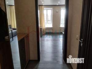 Студия квартира, на длительный срок, 26м2, 3/18 этаж