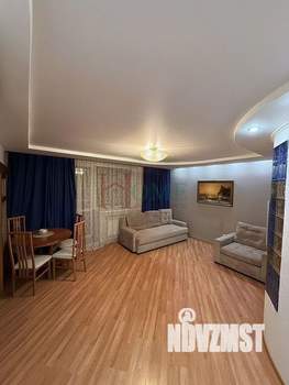 2-к квартира, на длительный срок, 65м2, 4/9 этаж