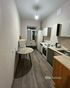 1-к квартира, на длительный срок, 35м2, 1/3 этаж