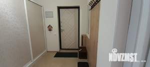 2-к квартира, посуточно, 46м2, 12/18 этаж