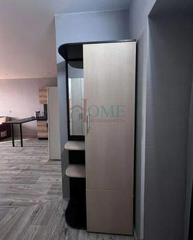 Студия квартира, на длительный срок, 29м2, 14/14 этаж