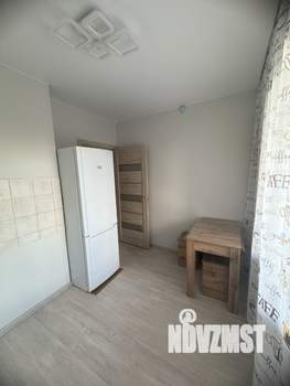 1-к квартира, на длительный срок, 34м2, 6/13 этаж