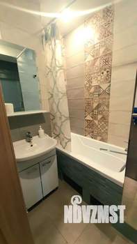 1-к квартира, на длительный срок, 48м2, 14/27 этаж