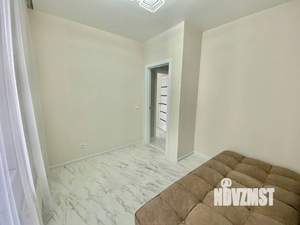 3-к квартира, на длительный срок, 51м2, 6/17 этаж