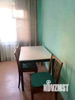 2-к квартира, на длительный срок, 46м2, 2/5 этаж