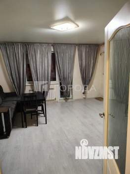 2-к квартира, на длительный срок, 58м2, 9/16 этаж