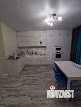 3-к квартира, на длительный срок, 94м2, 7/10 этаж