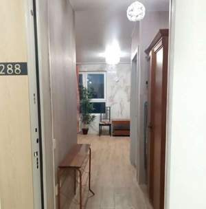 1-к квартира, на длительный срок, 25м2, 10/24 этаж