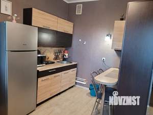 Студия квартира, на длительный срок, 22м2, 9/18 этаж