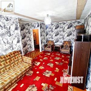 2-к квартира, на длительный срок, 42м2, 2/5 этаж