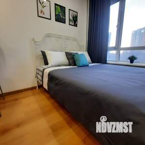 Студия квартира, посуточно, 18м2, 2/23 этаж