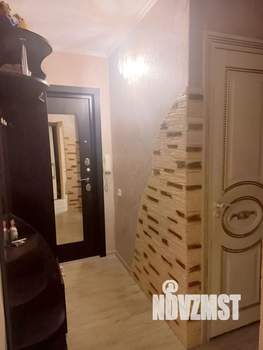 2-к квартира, на длительный срок, 44м2, 5/5 этаж