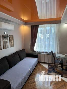 2-к квартира, посуточно, 41м2, 3/9 этаж