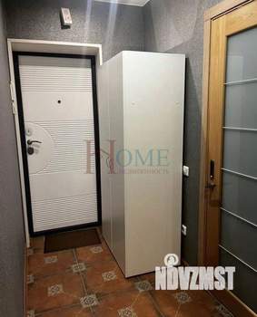 Студия квартира, на длительный срок, 22м2, 11/17 этаж