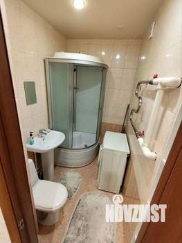 Студия квартира, на длительный срок, 39м2, 5/10 этаж