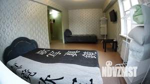 1-к квартира, посуточно, 36м2, 2/5 этаж