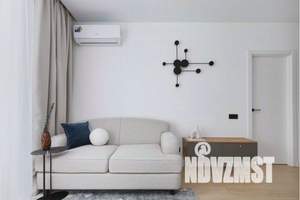 1-к квартира, посуточно, 38м2, 9/19 этаж