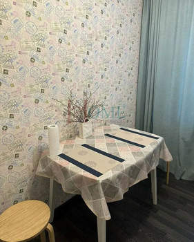 2-к квартира, на длительный срок, 47м2, 1/9 этаж