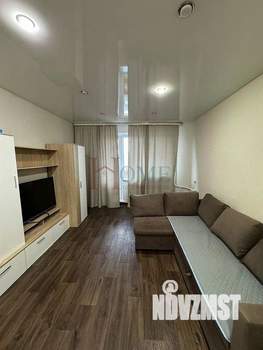 2-к квартира, на длительный срок, 57м2, 4/10 этаж