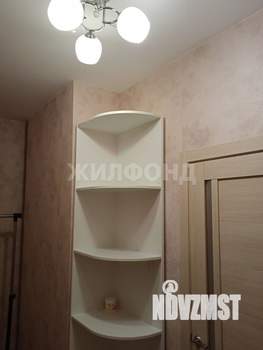 Студия квартира, на длительный срок, 33м2, 18/26 этаж