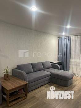 2-к квартира, на длительный срок, 45м2, 5/5 этаж