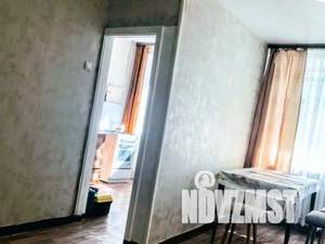 2-к квартира, на длительный срок, 42м2, 2/5 этаж