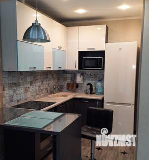 2-к квартира, посуточно, 36м2, 4/10 этаж