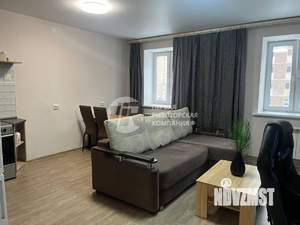 Студия квартира, на длительный срок, 49м2, 3/9 этаж