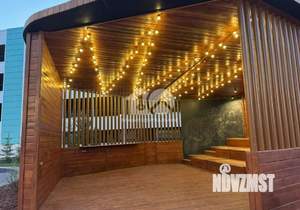 2-к квартира, на длительный срок, 40м2, 17/17 этаж