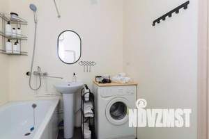 1-к квартира, посуточно, 32м2, 16/16 этаж